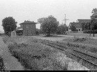 006-sv1591-23  Hartershofen : KBS808 Steinach--Rotenburg o.d.T, Tyska järnvägar